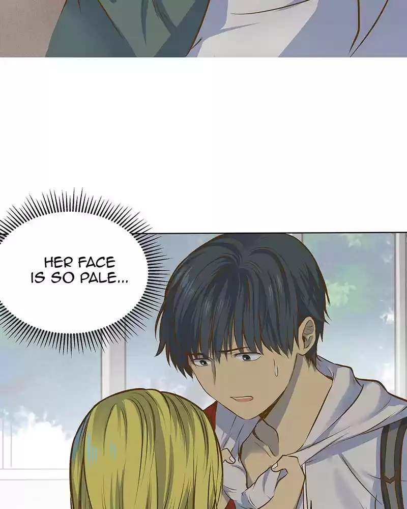 My Deepest Secret Chapter 15