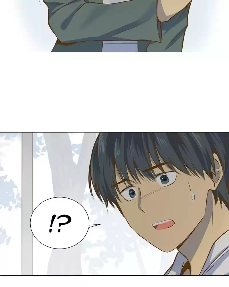 My Deepest Secret Chapter 15