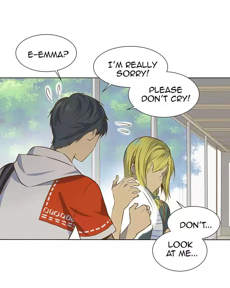 My Deepest Secret Chapter 15