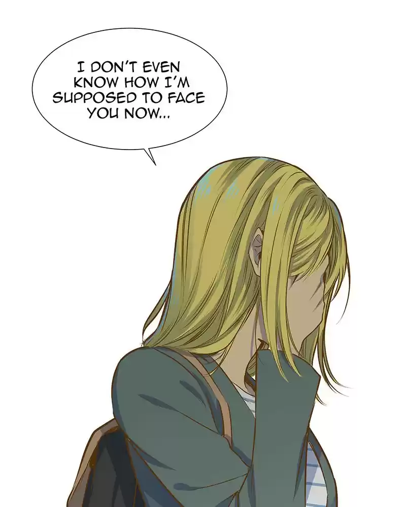 My Deepest Secret Chapter 15