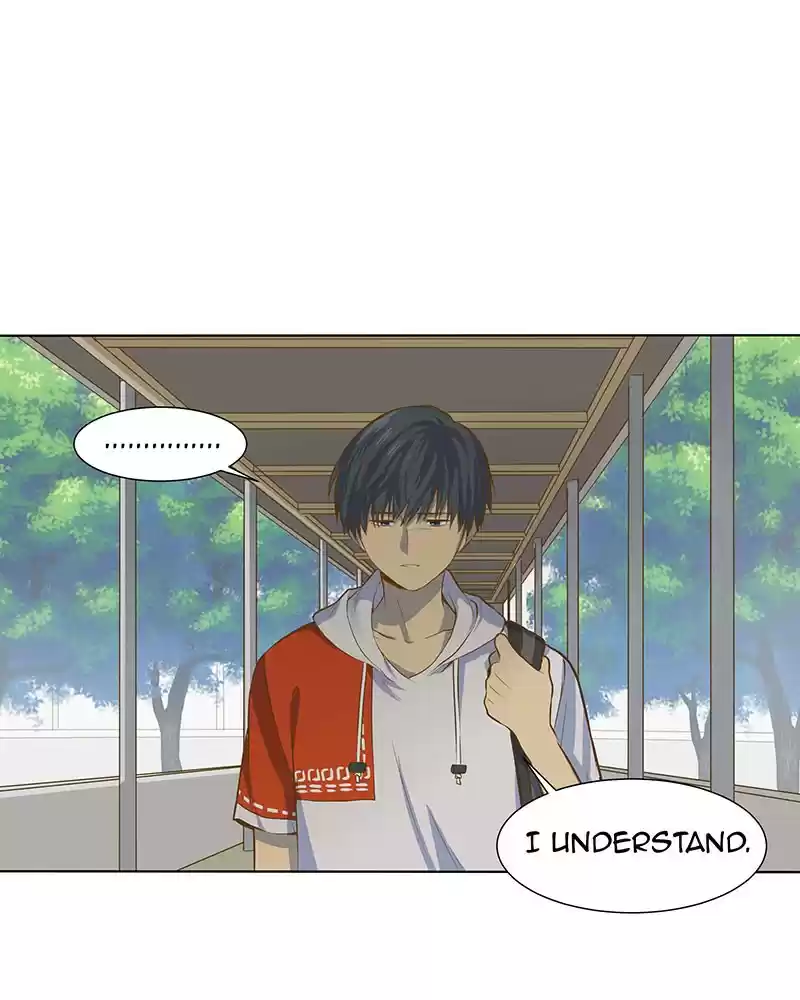 My Deepest Secret Chapter 15