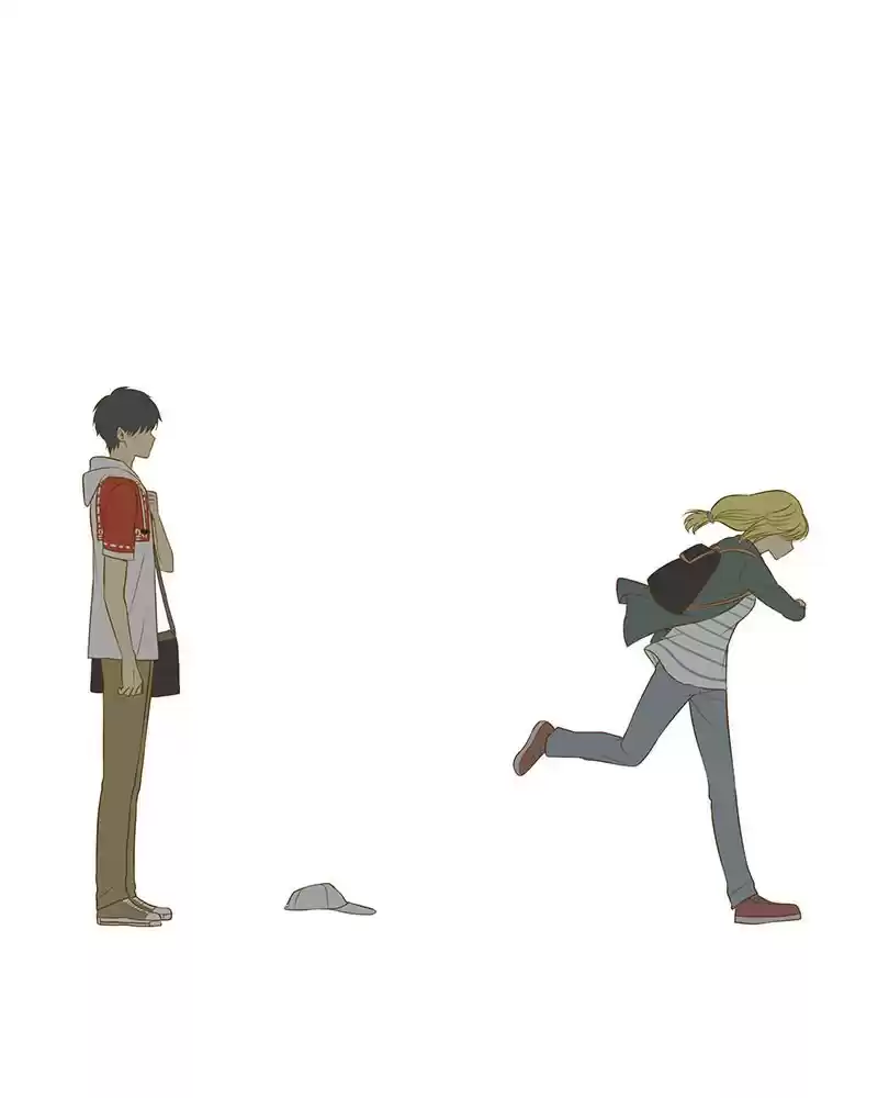 My Deepest Secret Chapter 15