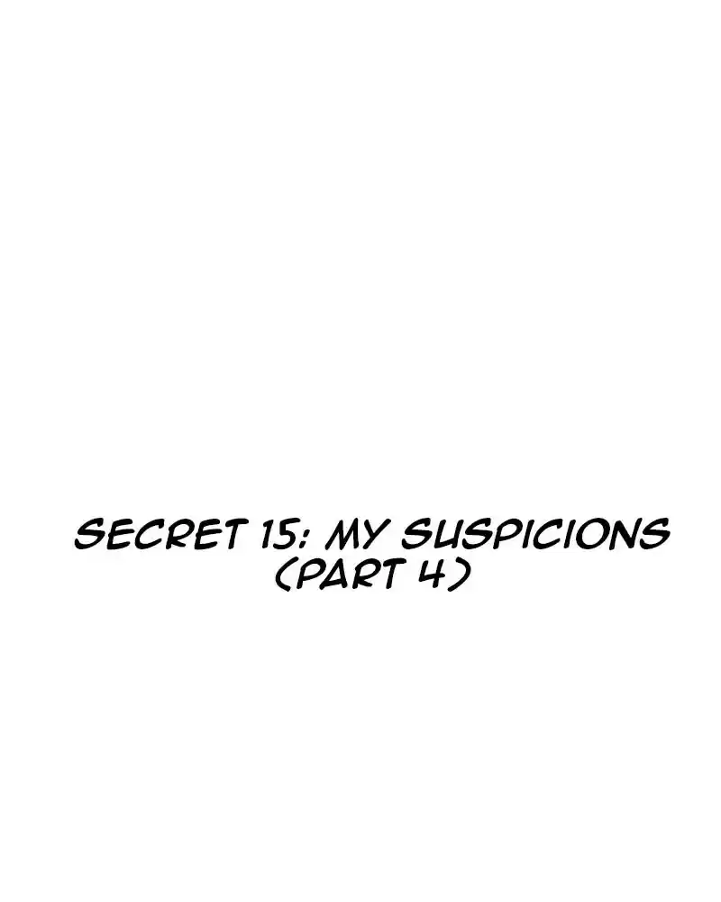 My Deepest Secret Chapter 15