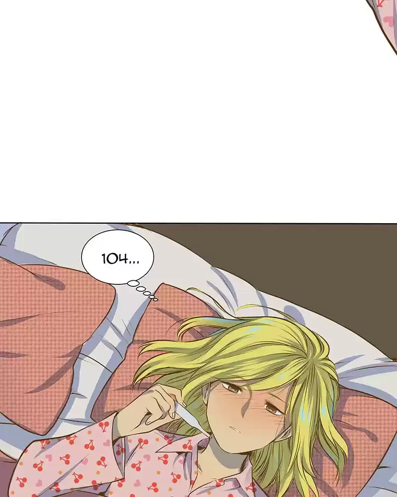 My Deepest Secret Chapter 16