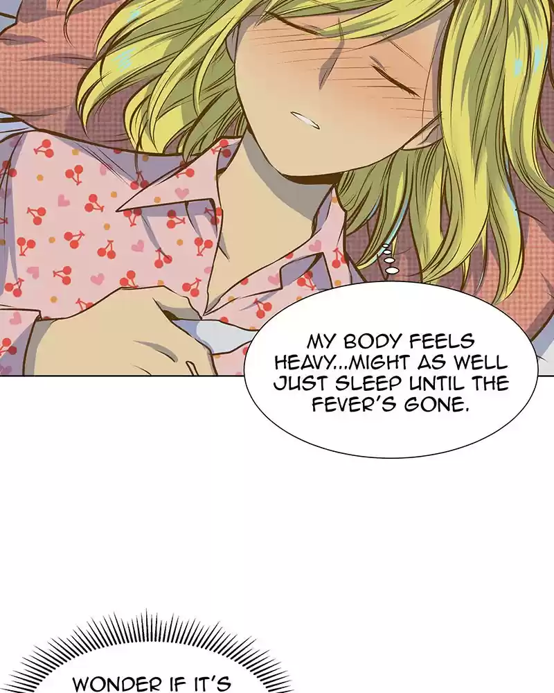 My Deepest Secret Chapter 16