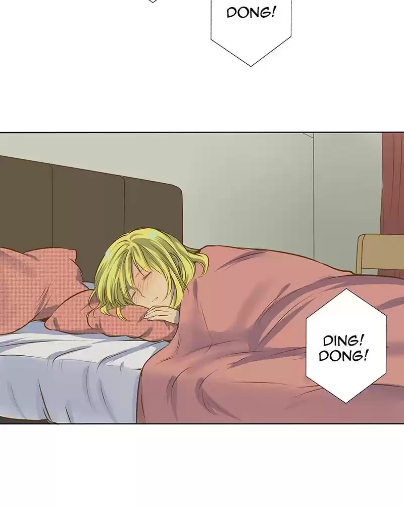 My Deepest Secret Chapter 16