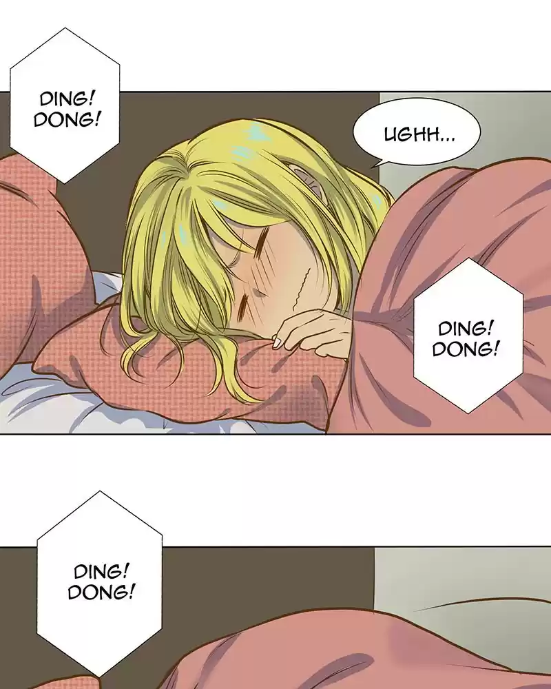 My Deepest Secret Chapter 16