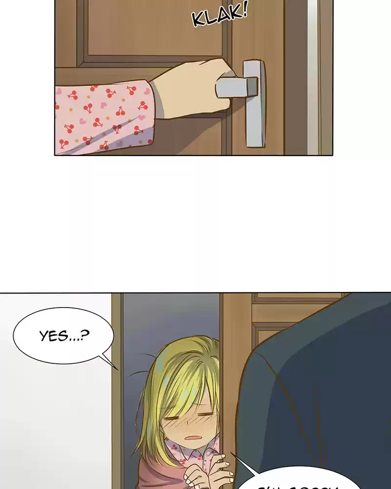 My Deepest Secret Chapter 16