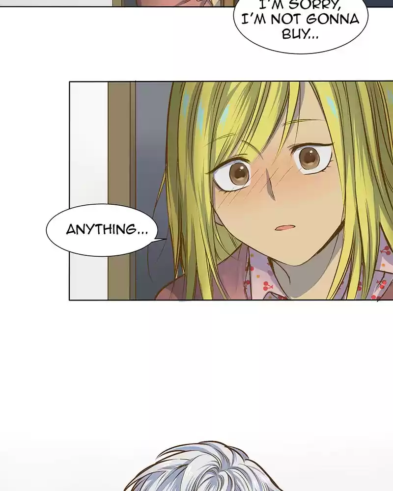 My Deepest Secret Chapter 16