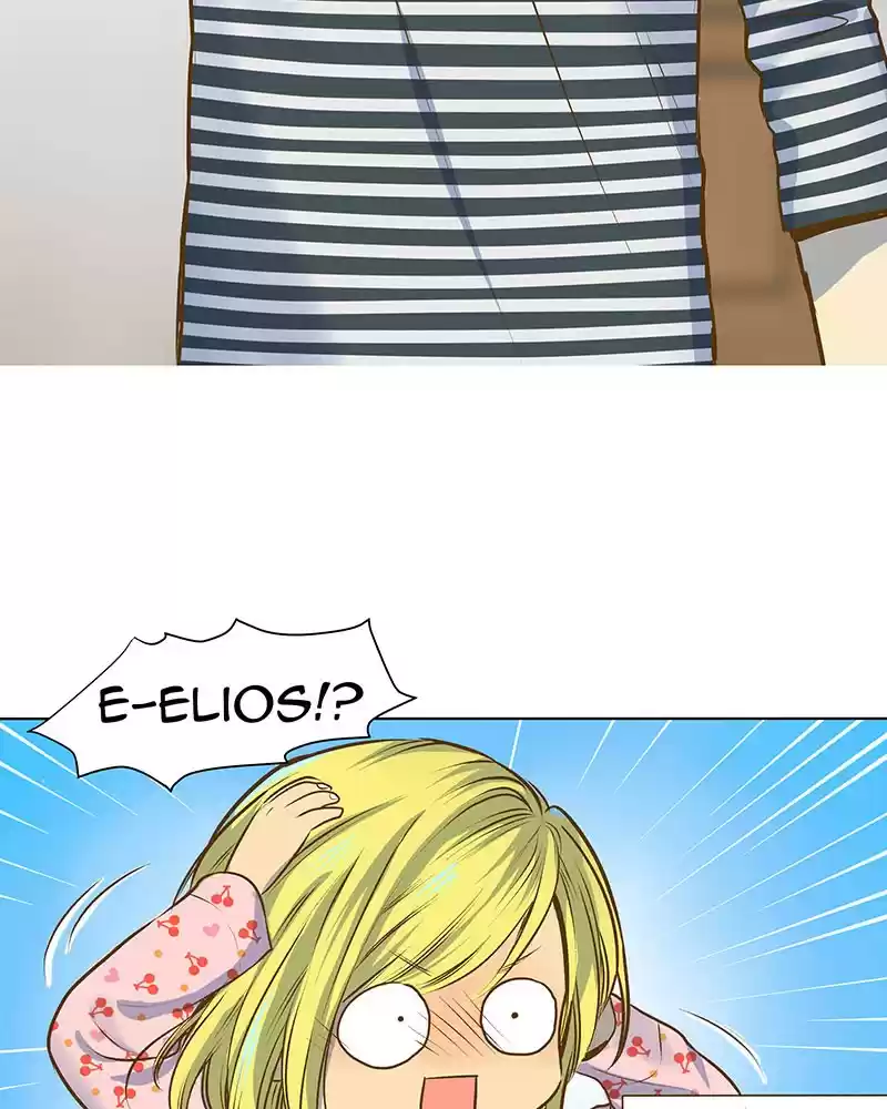 My Deepest Secret Chapter 16