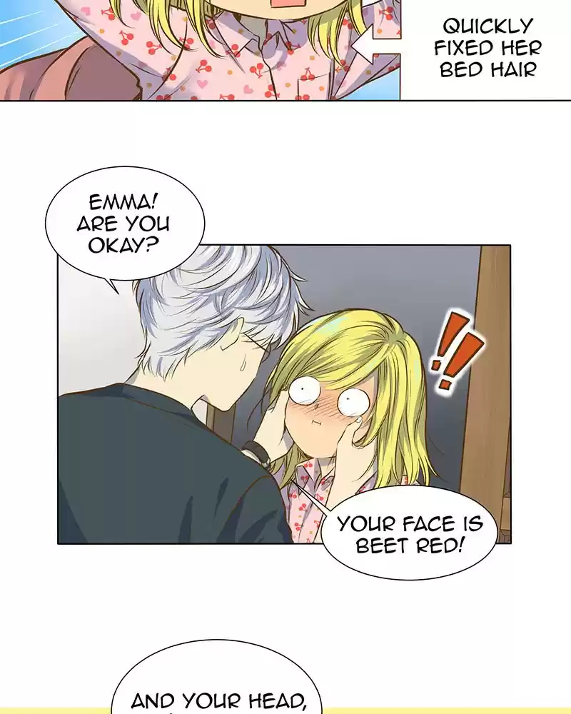 My Deepest Secret Chapter 16