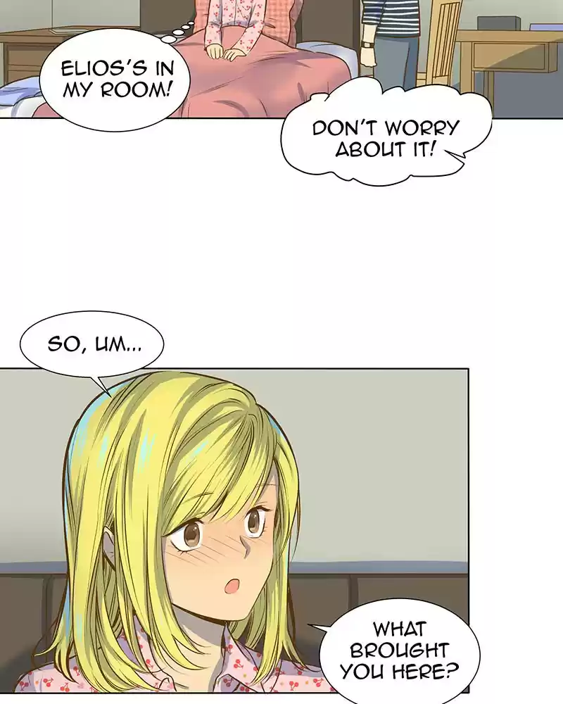 My Deepest Secret Chapter 16