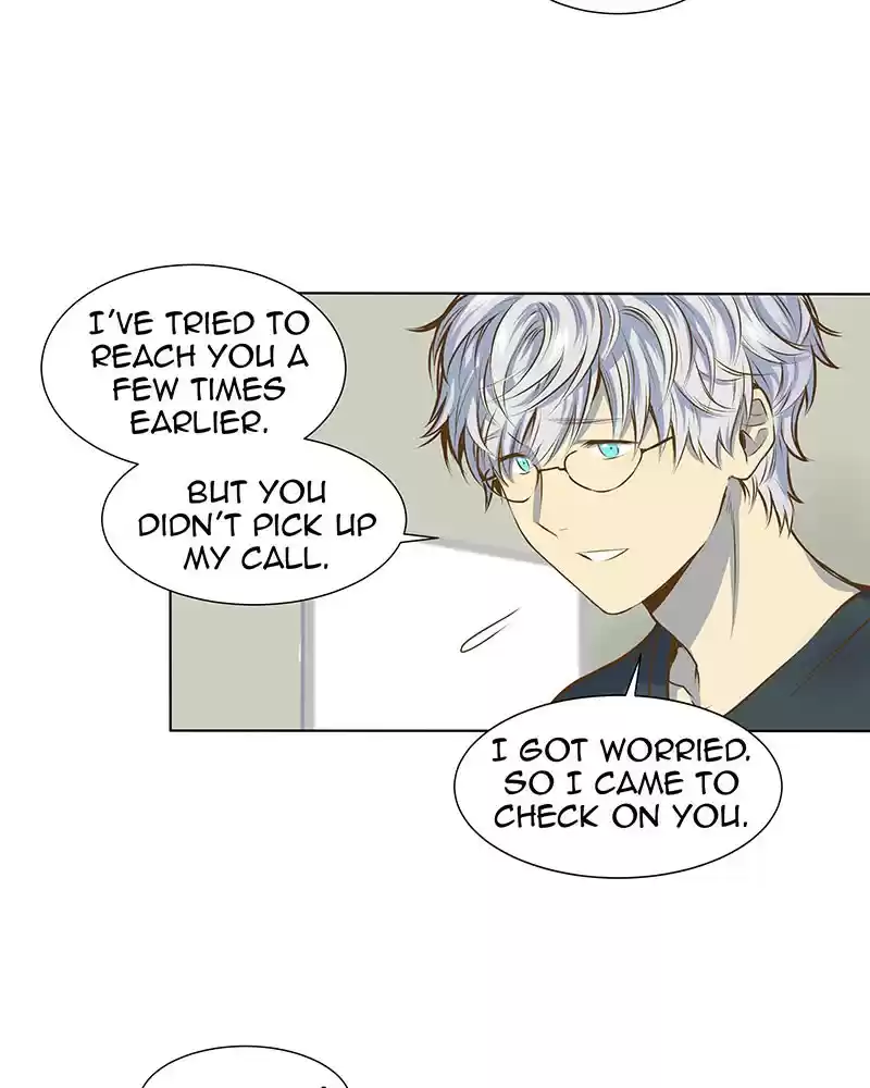 My Deepest Secret Chapter 16