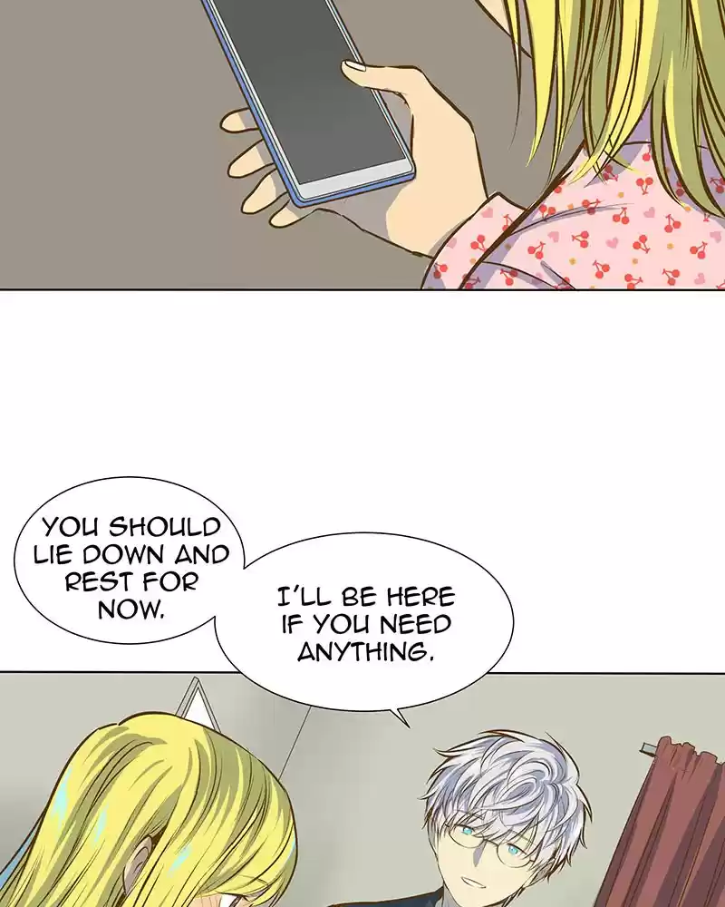 My Deepest Secret Chapter 16