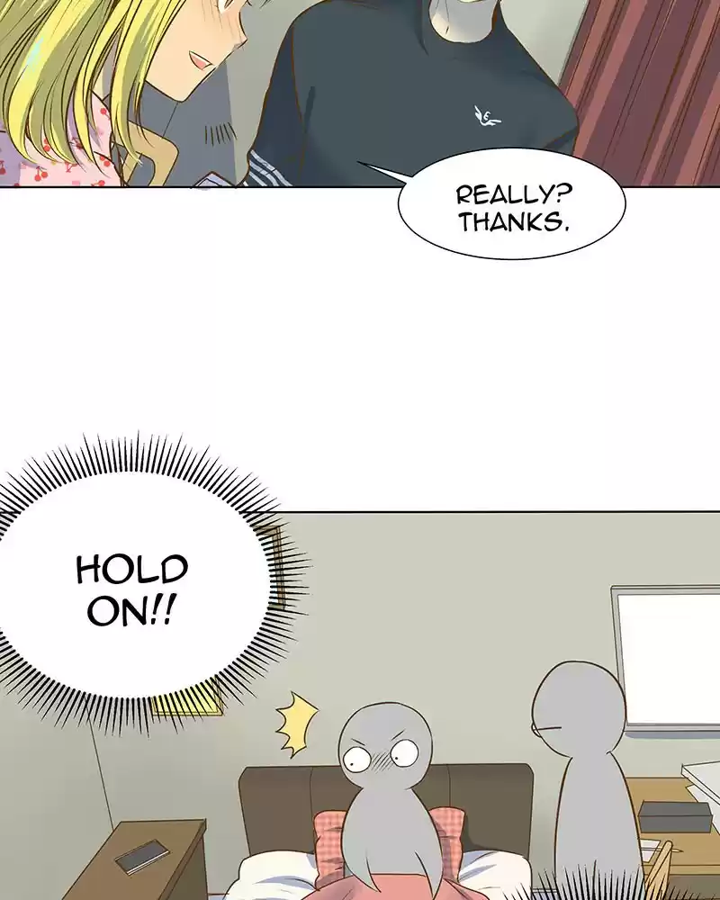 My Deepest Secret Chapter 16