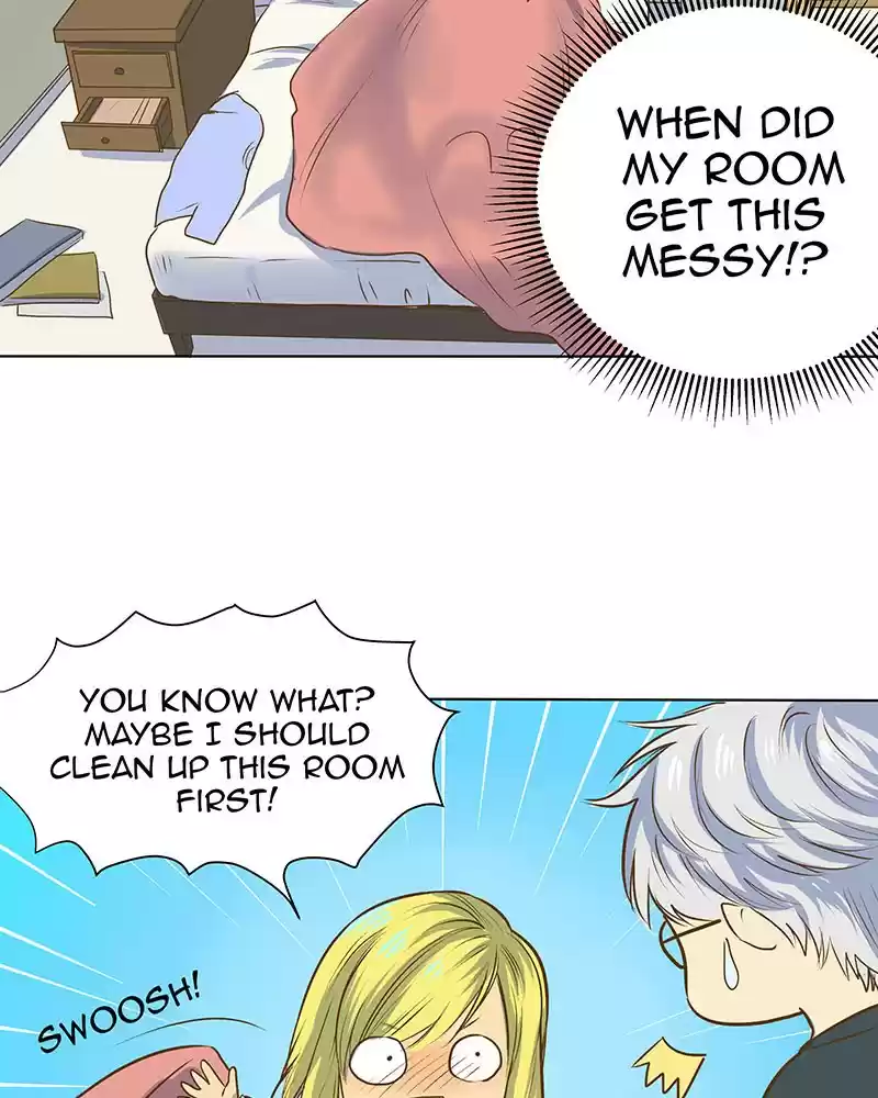 My Deepest Secret Chapter 16