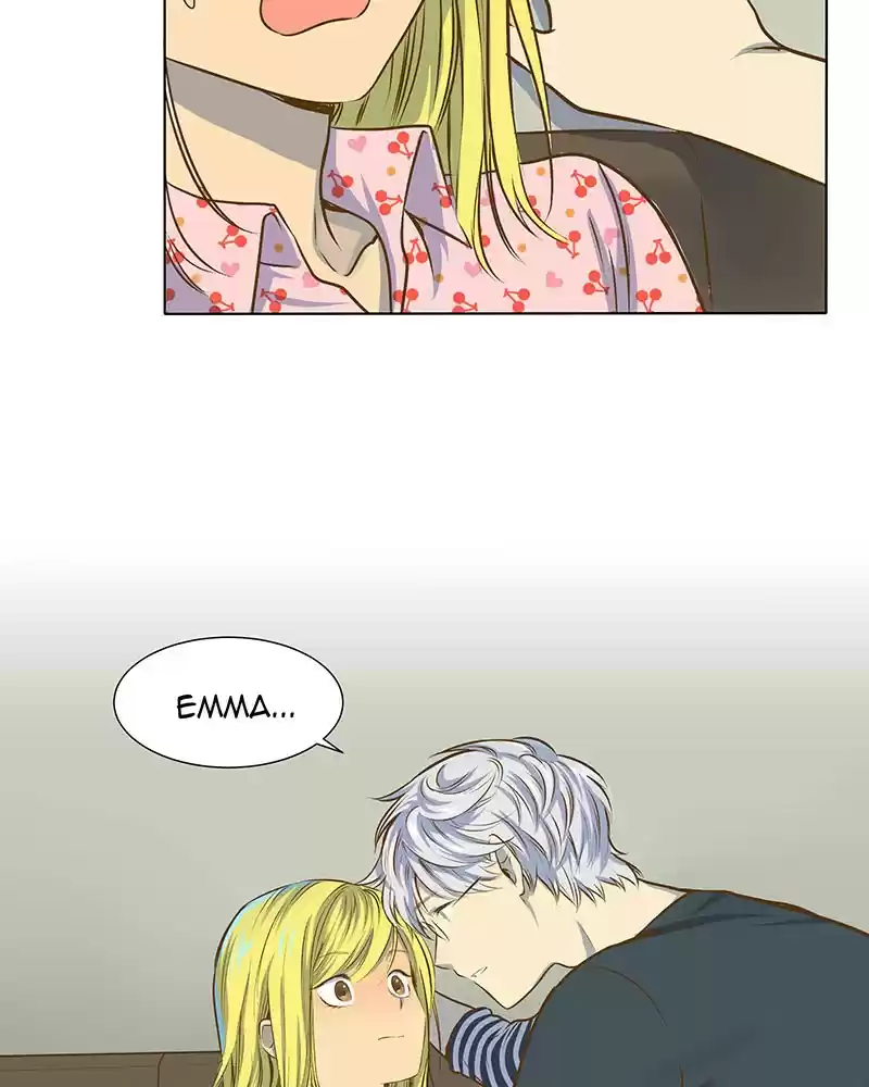 My Deepest Secret Chapter 16