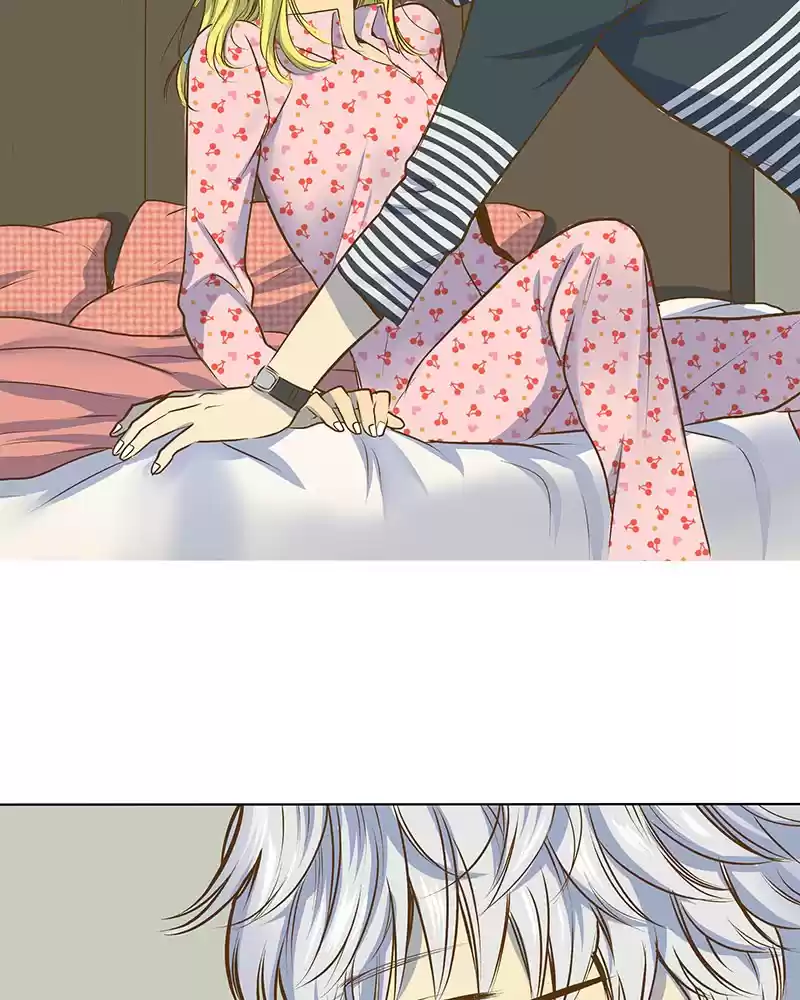 My Deepest Secret Chapter 16