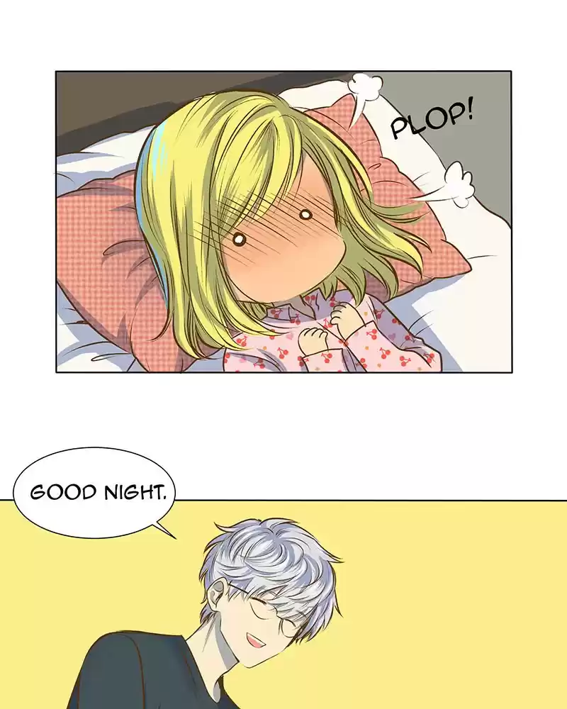 My Deepest Secret Chapter 16