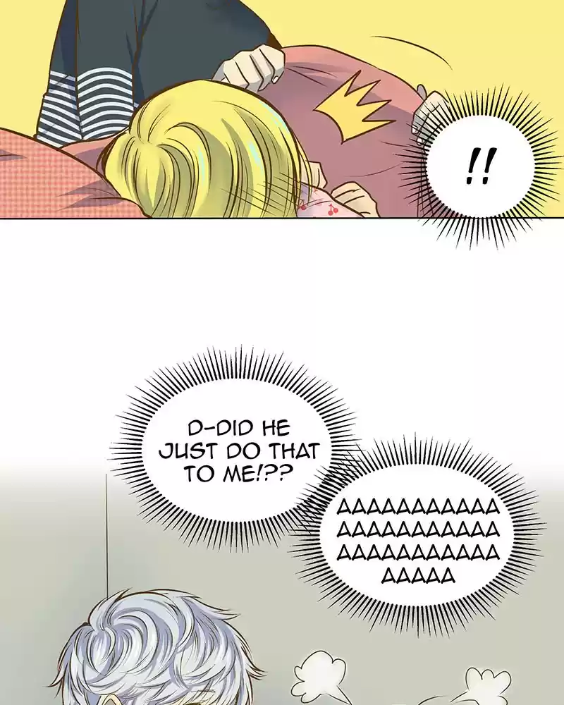 My Deepest Secret Chapter 16