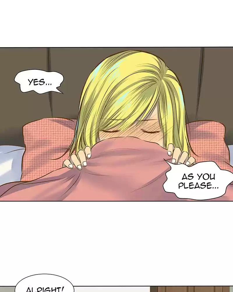 My Deepest Secret Chapter 16