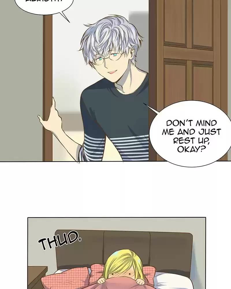 My Deepest Secret Chapter 16