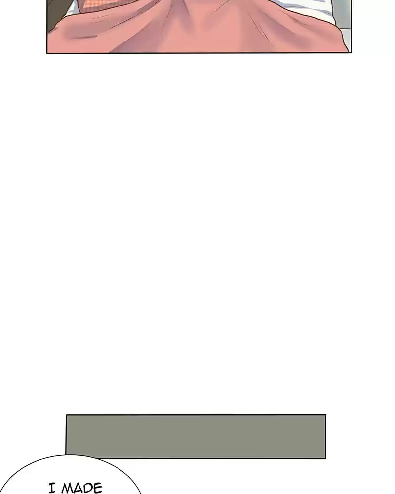 My Deepest Secret Chapter 16