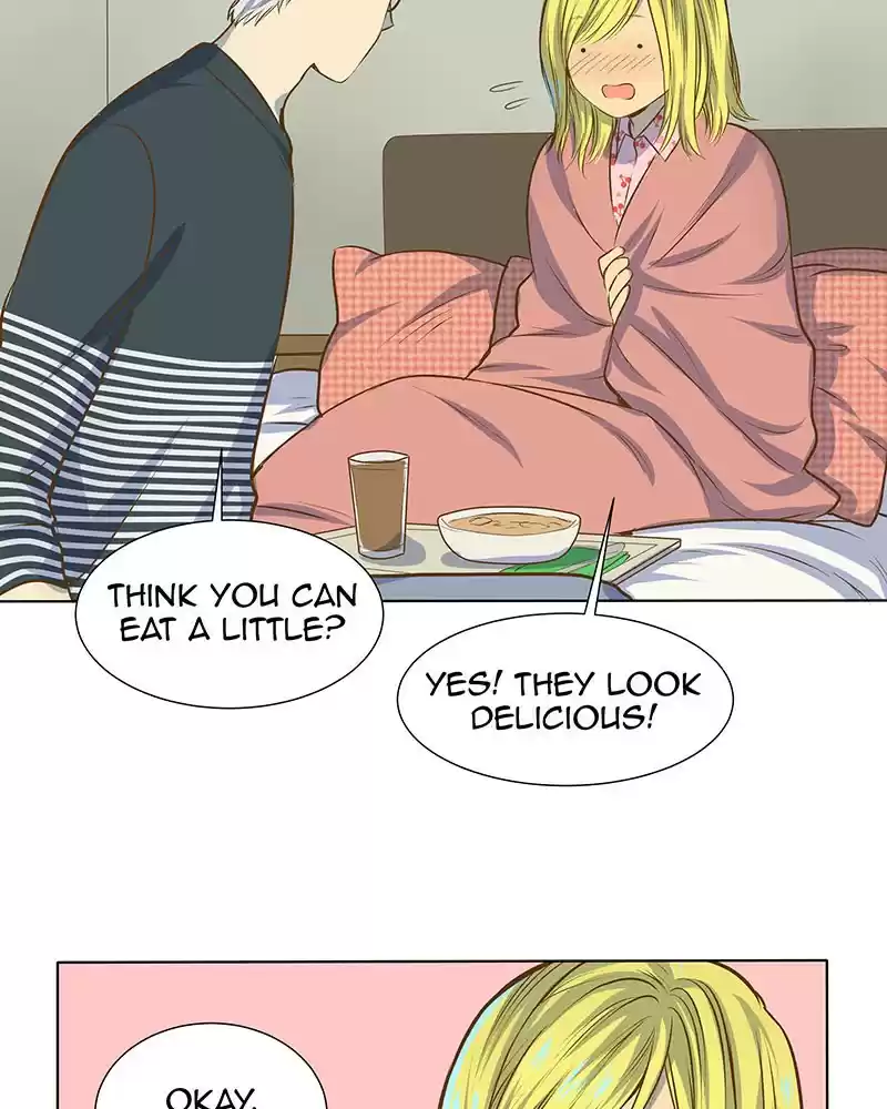 My Deepest Secret Chapter 16