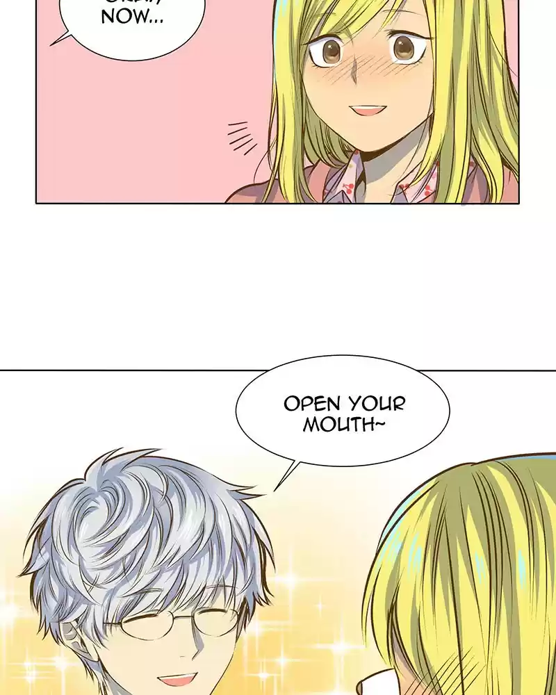 My Deepest Secret Chapter 16