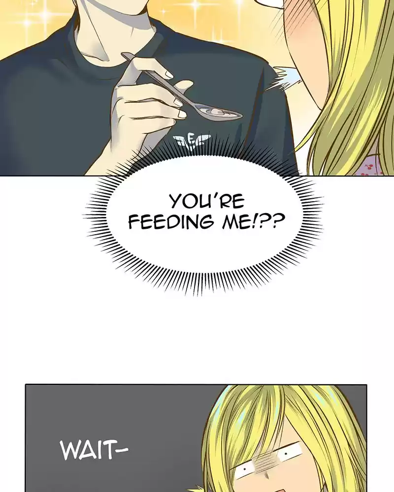 My Deepest Secret Chapter 16