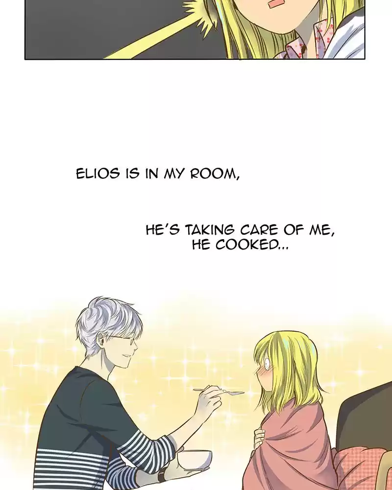 My Deepest Secret Chapter 16