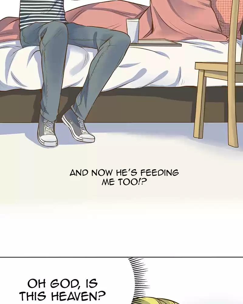 My Deepest Secret Chapter 16