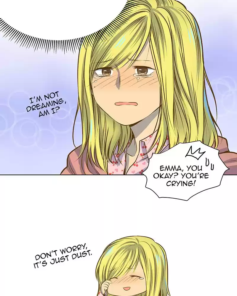 My Deepest Secret Chapter 16