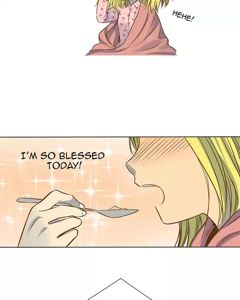 My Deepest Secret Chapter 16