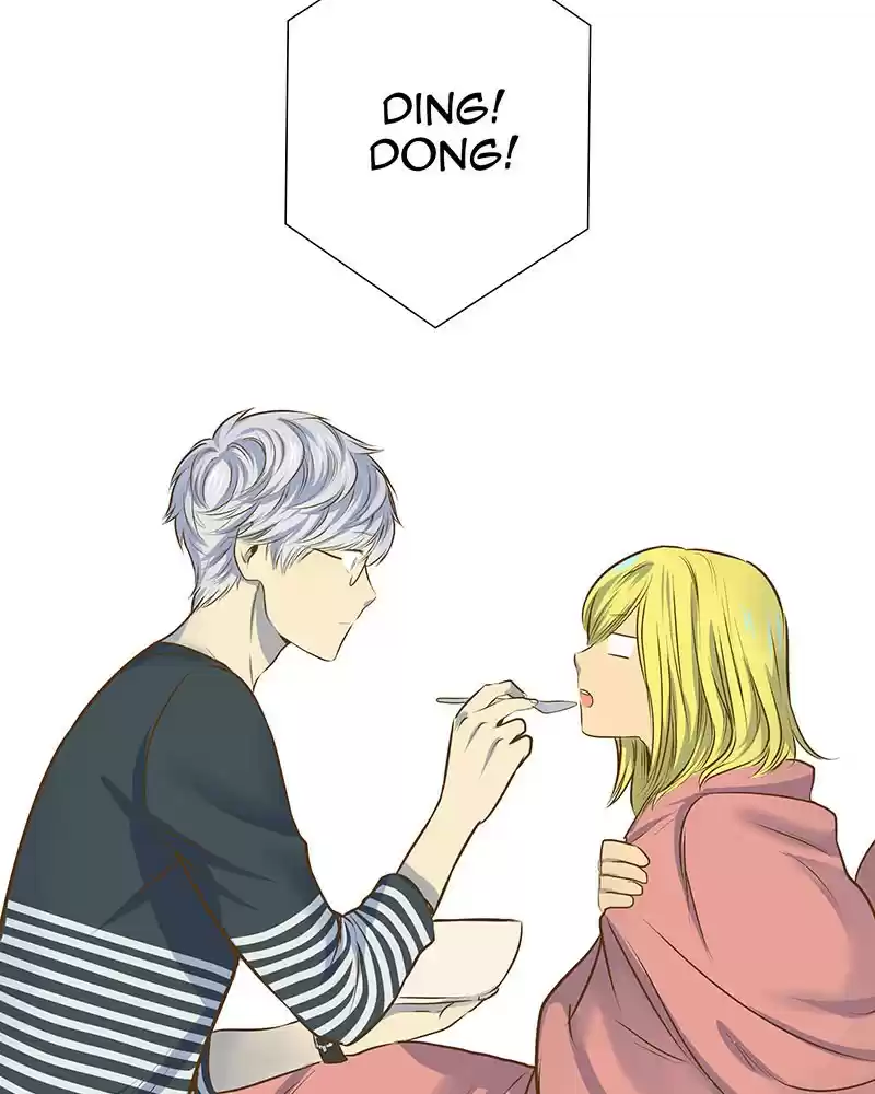 My Deepest Secret Chapter 16