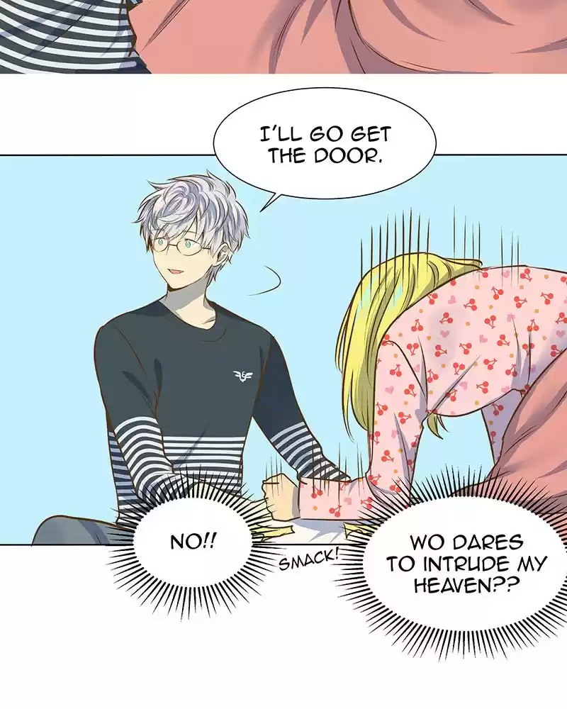 My Deepest Secret Chapter 16