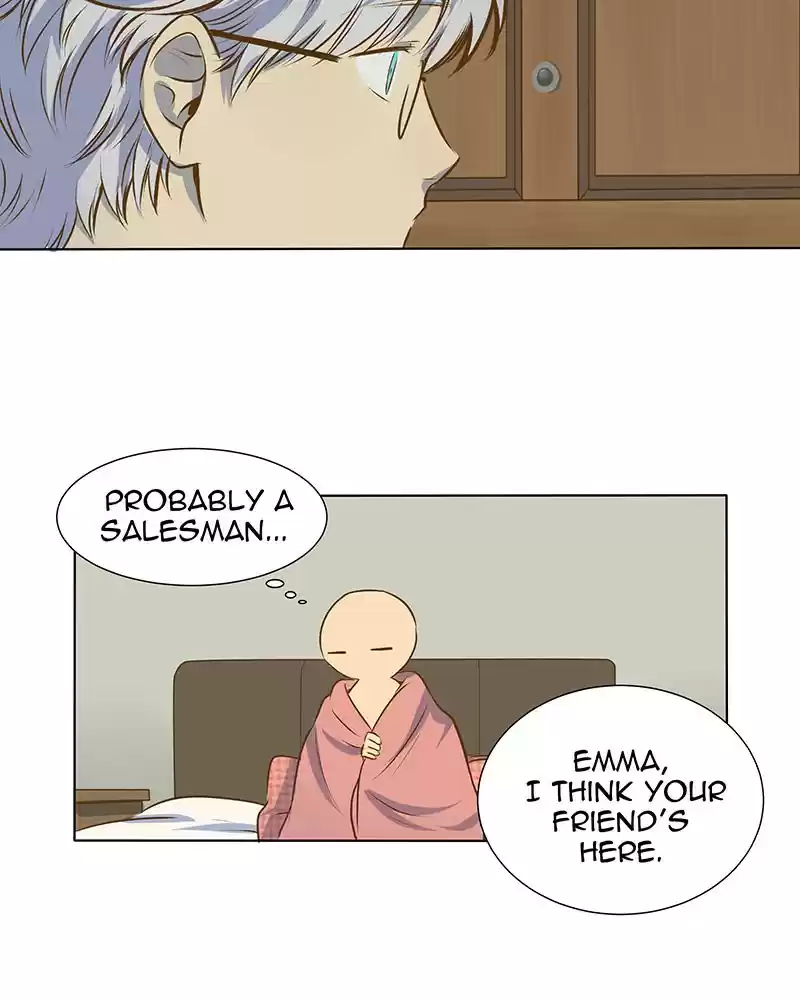 My Deepest Secret Chapter 16