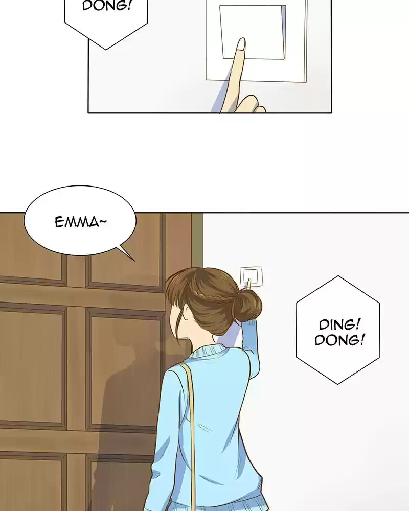 My Deepest Secret Chapter 16