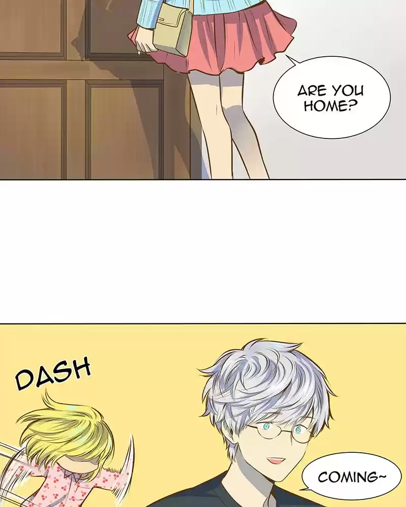 My Deepest Secret Chapter 16