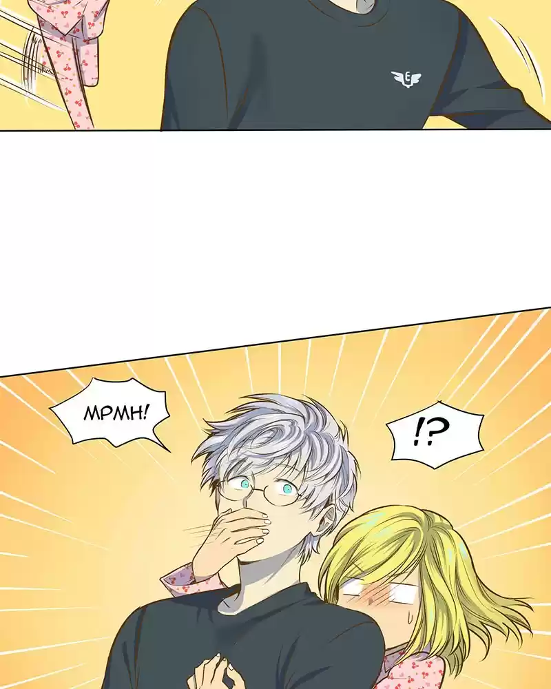 My Deepest Secret Chapter 16