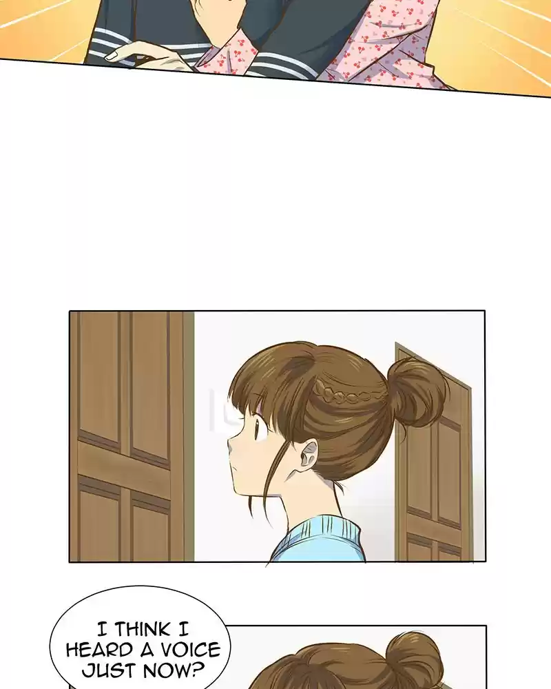 My Deepest Secret Chapter 16