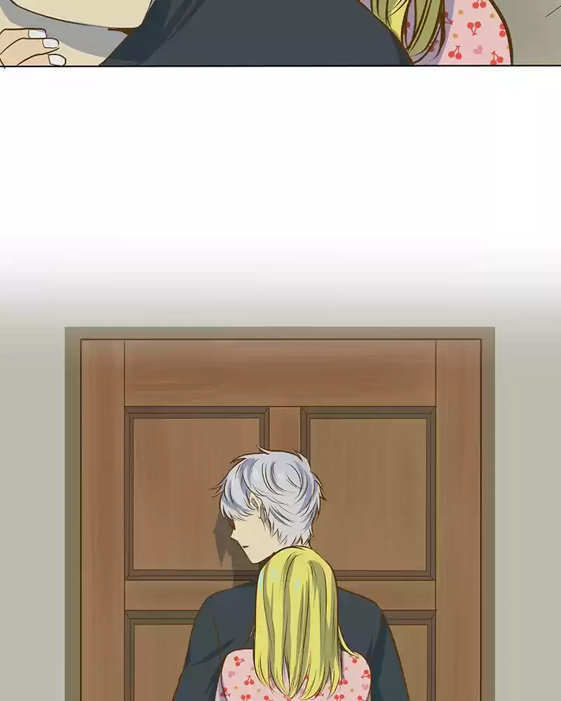 My Deepest Secret Chapter 16