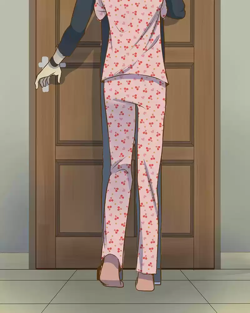 My Deepest Secret Chapter 16