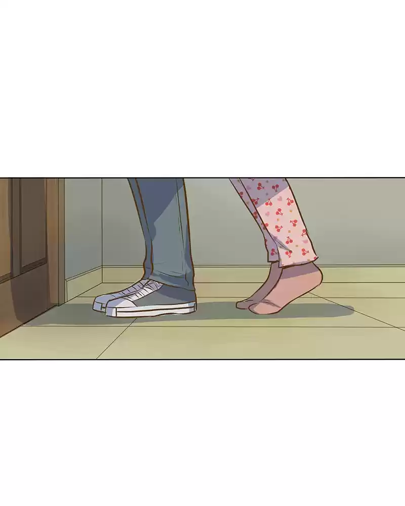 My Deepest Secret Chapter 17