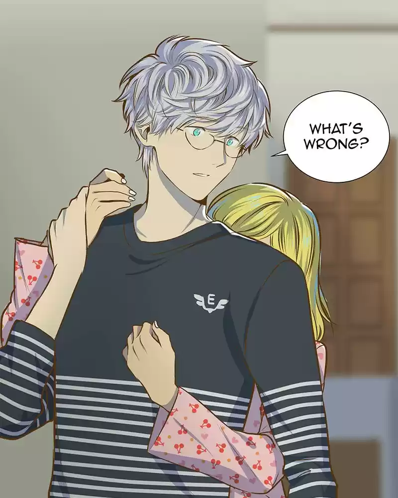 My Deepest Secret Chapter 17