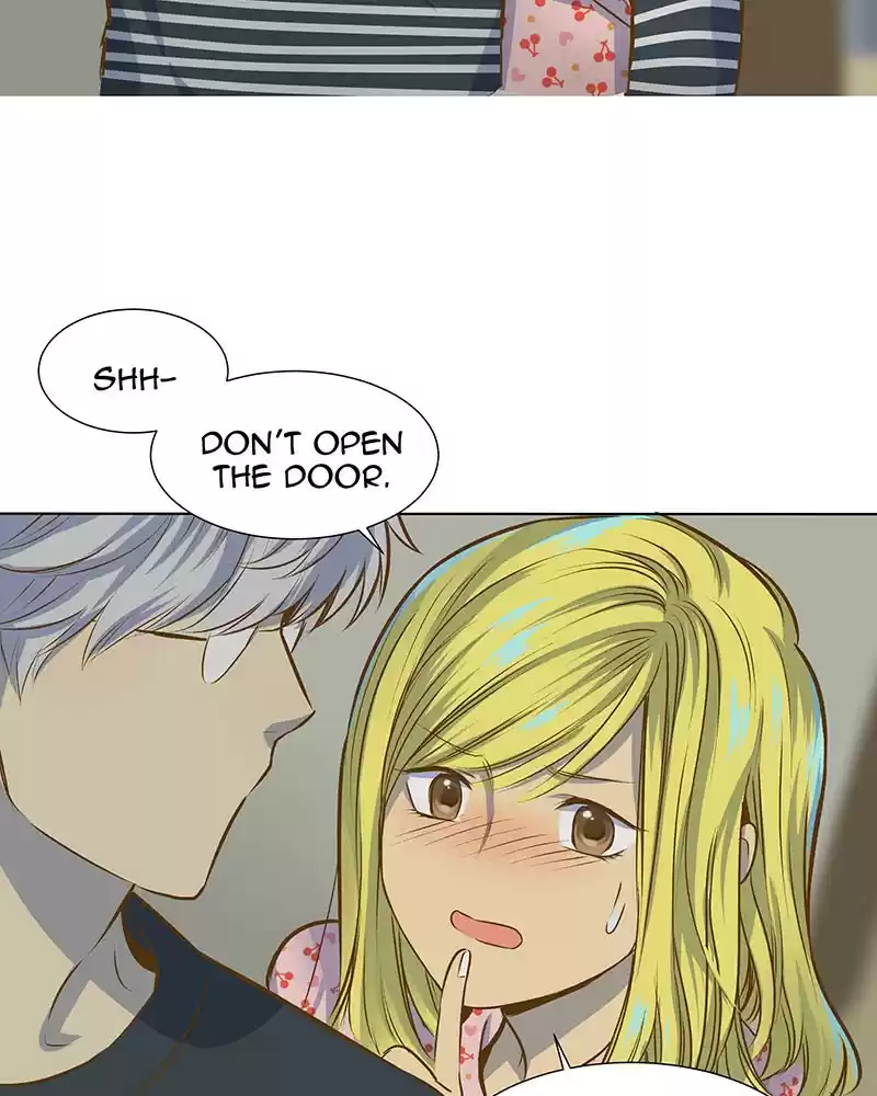 My Deepest Secret Chapter 17