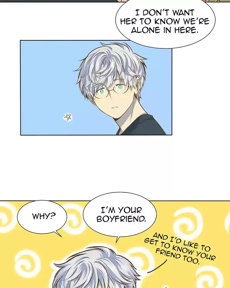 My Deepest Secret Chapter 17