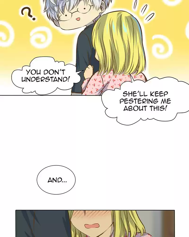 My Deepest Secret Chapter 17