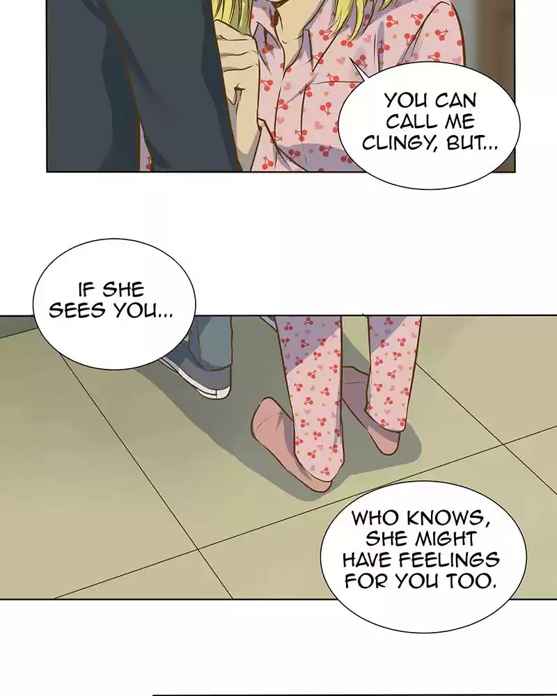 My Deepest Secret Chapter 17