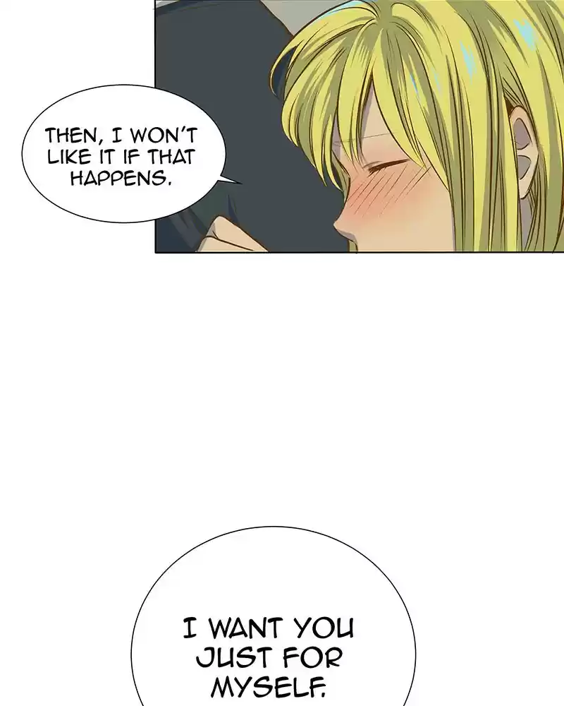 My Deepest Secret Chapter 17